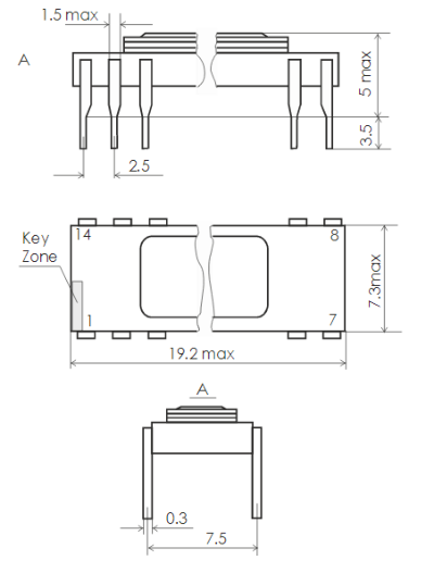 Чертёж 201.14-10