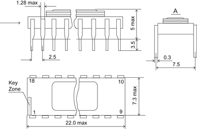Чертёж 238.18-1
