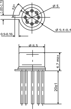 Чертёж 301.8-2