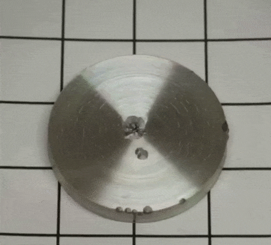 Оловянная чума (распад олова при низких температурах)